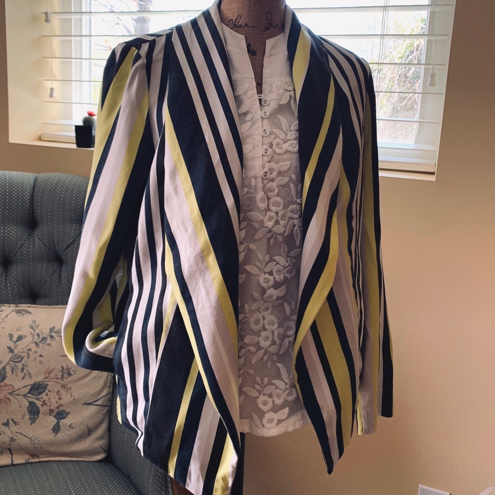 Blazer/Cardigan, Jones New York